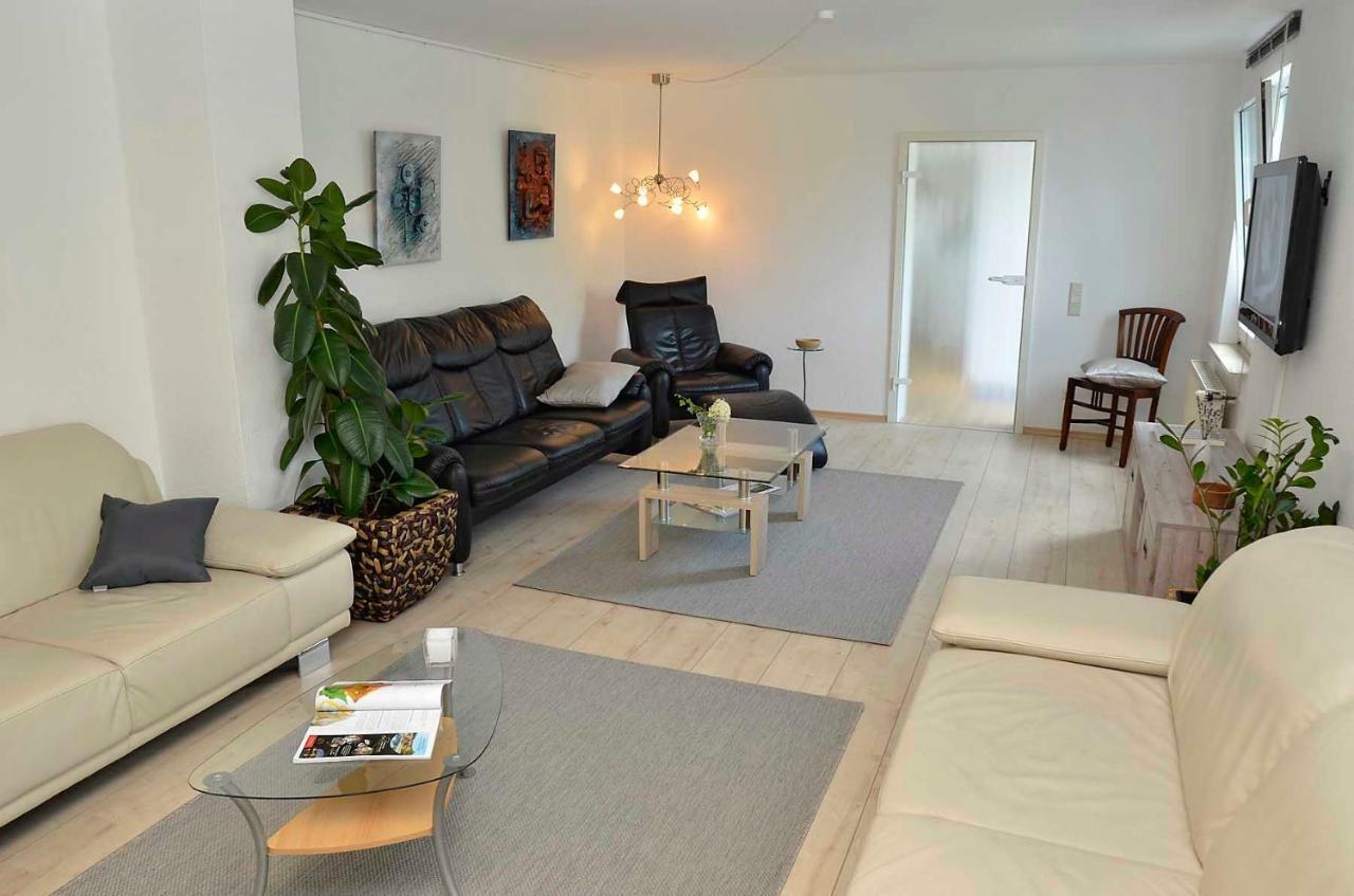 Ferienwohnung Uhuherz Neustadt an der Weinstraße 外观 照片