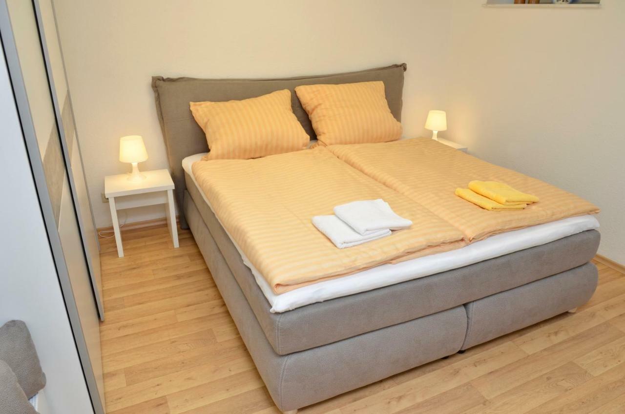 Ferienwohnung Uhuherz Neustadt an der Weinstraße 外观 照片