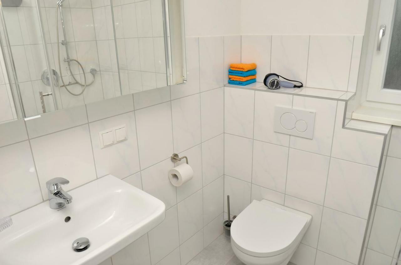 Ferienwohnung Uhuherz Neustadt an der Weinstraße 外观 照片