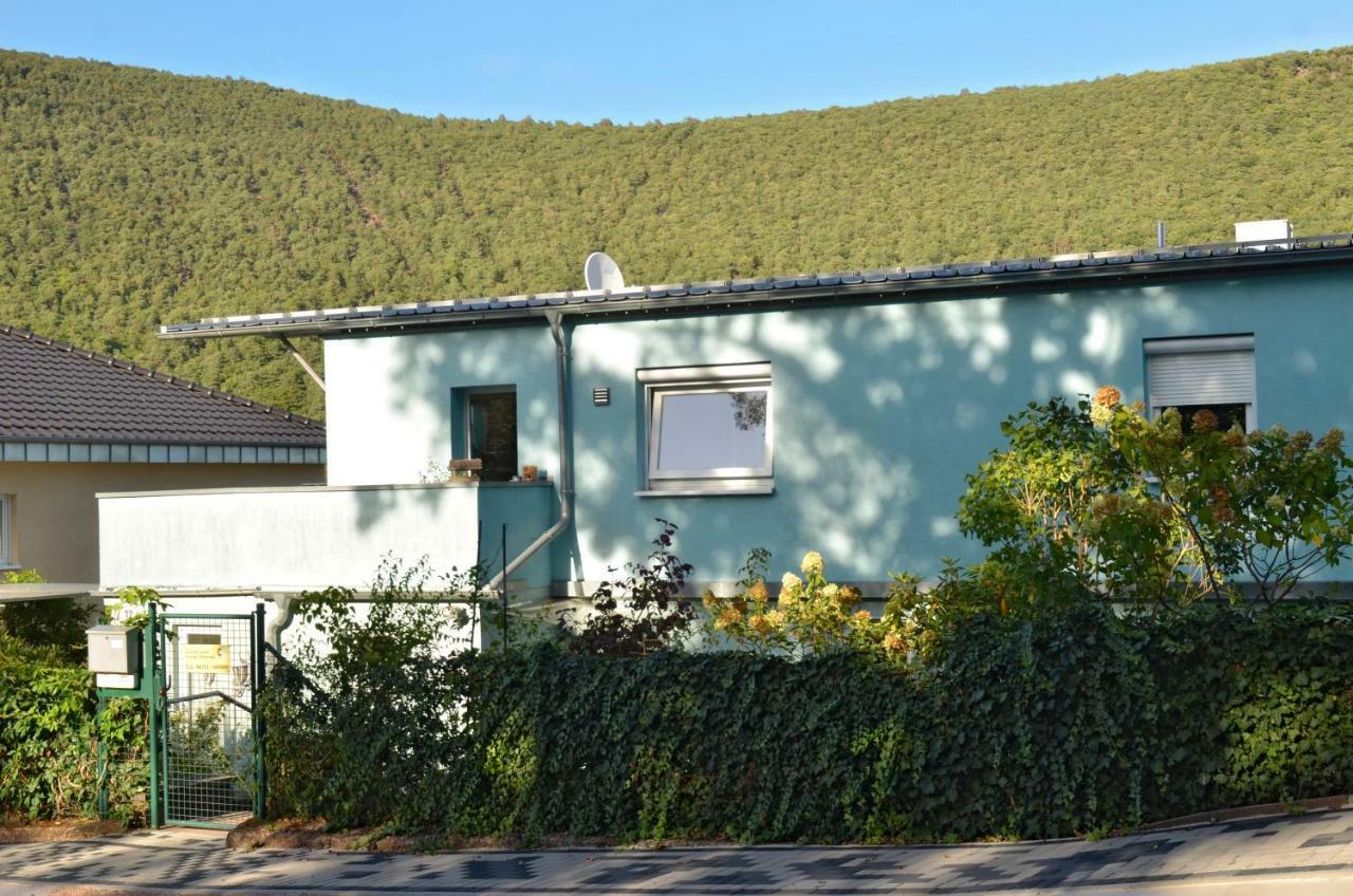Ferienwohnung Uhuherz Neustadt an der Weinstraße 外观 照片