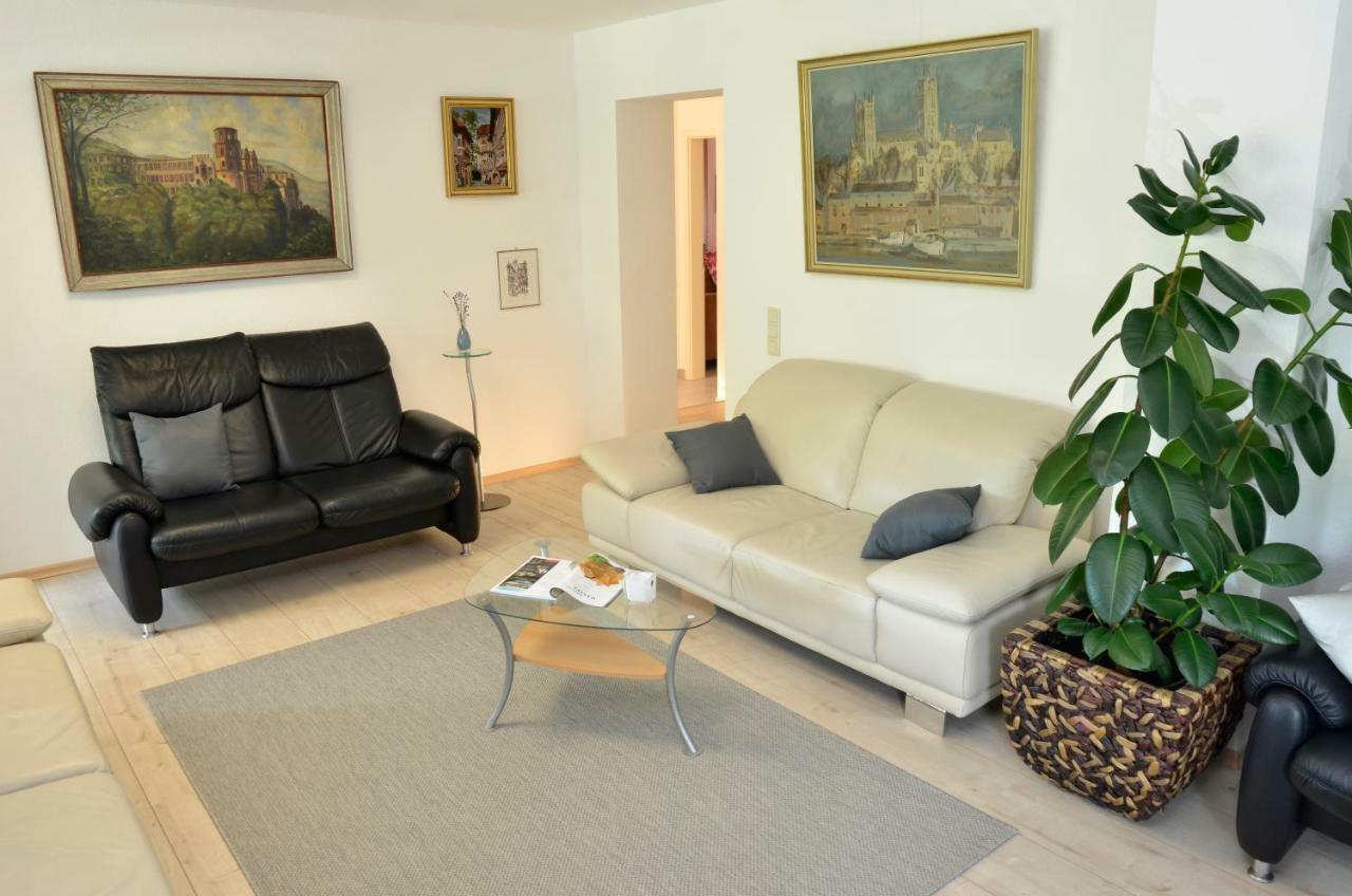 Ferienwohnung Uhuherz Neustadt an der Weinstraße 外观 照片