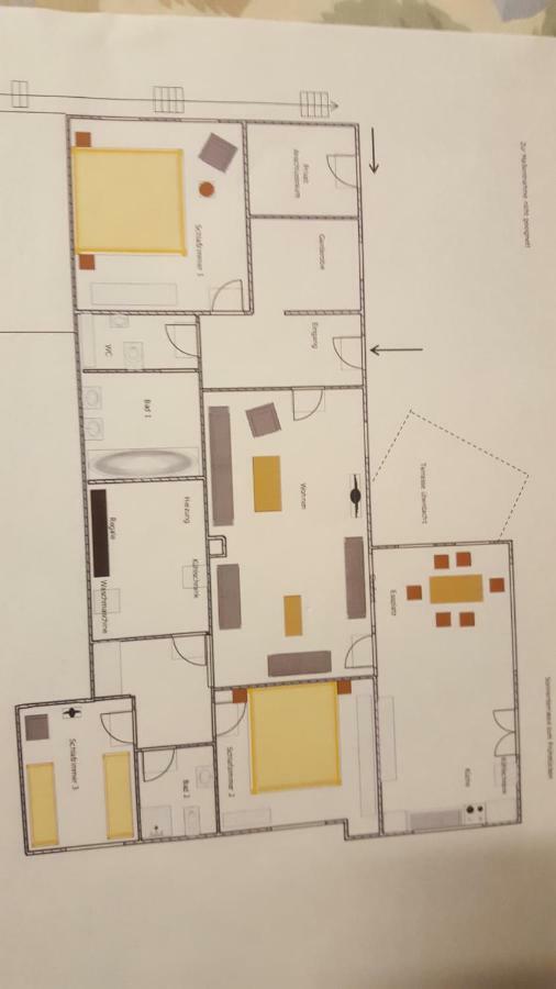 Ferienwohnung Uhuherz Neustadt an der Weinstraße 外观 照片