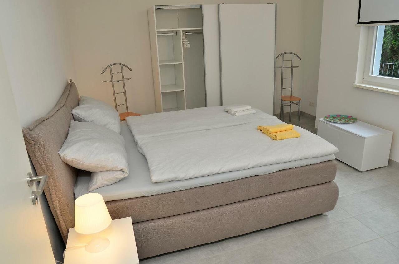 Ferienwohnung Uhuherz Neustadt an der Weinstraße 外观 照片