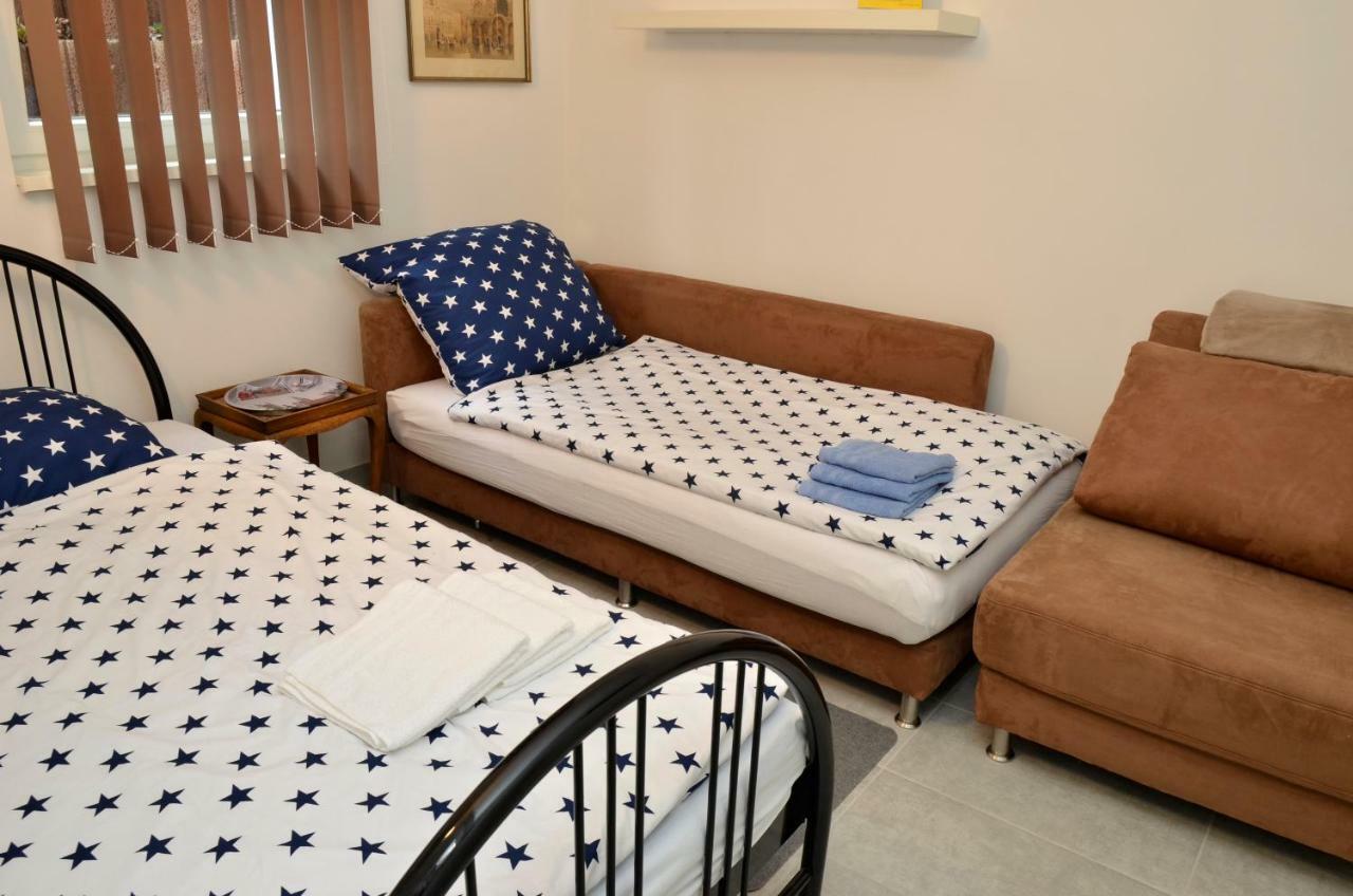 Ferienwohnung Uhuherz Neustadt an der Weinstraße 外观 照片